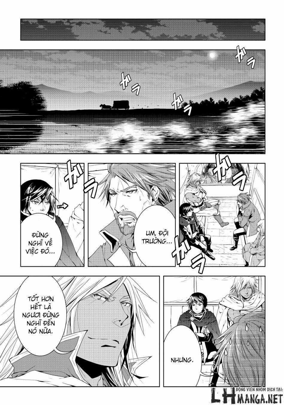 World Customize Creator Chapter 29 trang 13