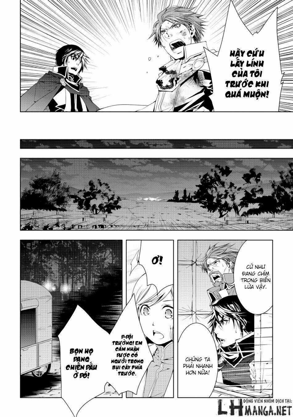 World Customize Creator Chapter 29 trang 18