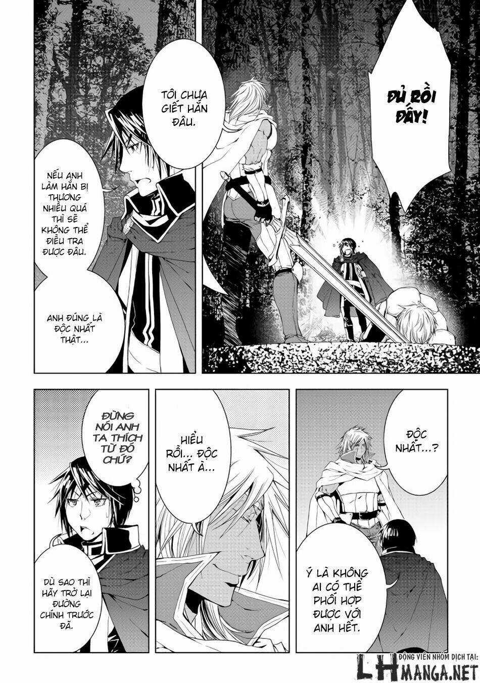 World Customize Creator Chapter 30 trang 10