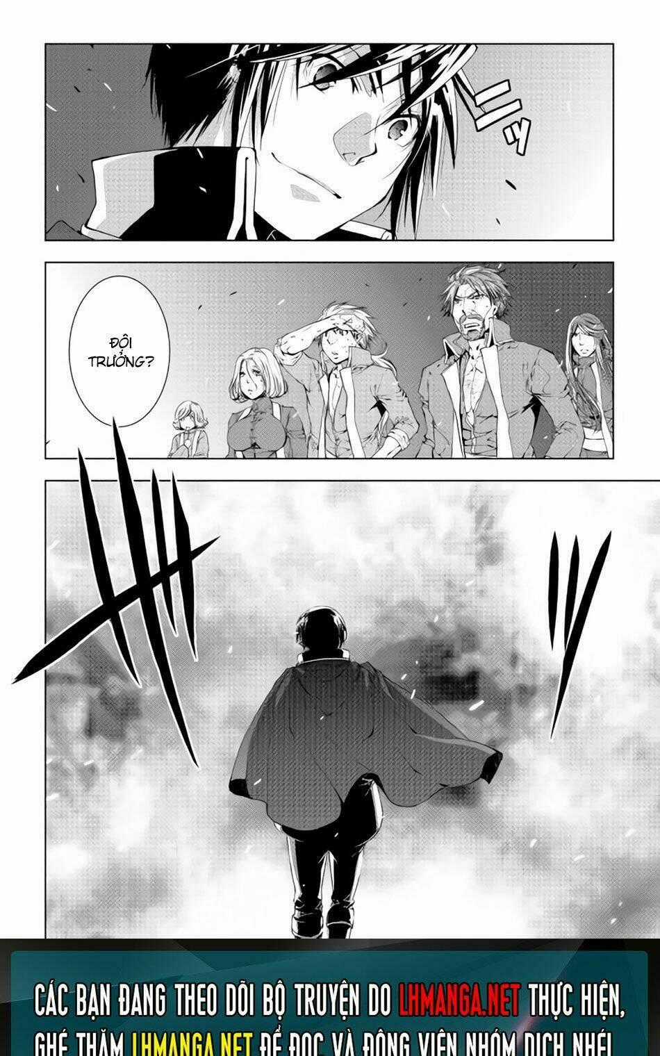 World Customize Creator Chapter 30 trang 14