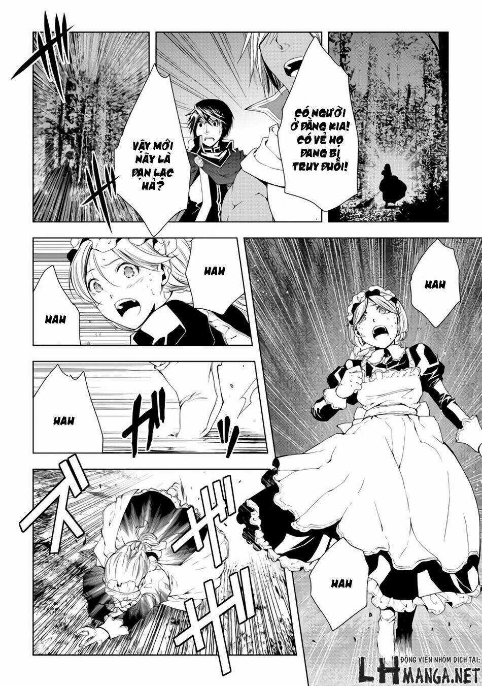 World Customize Creator Chapter 30 trang 2