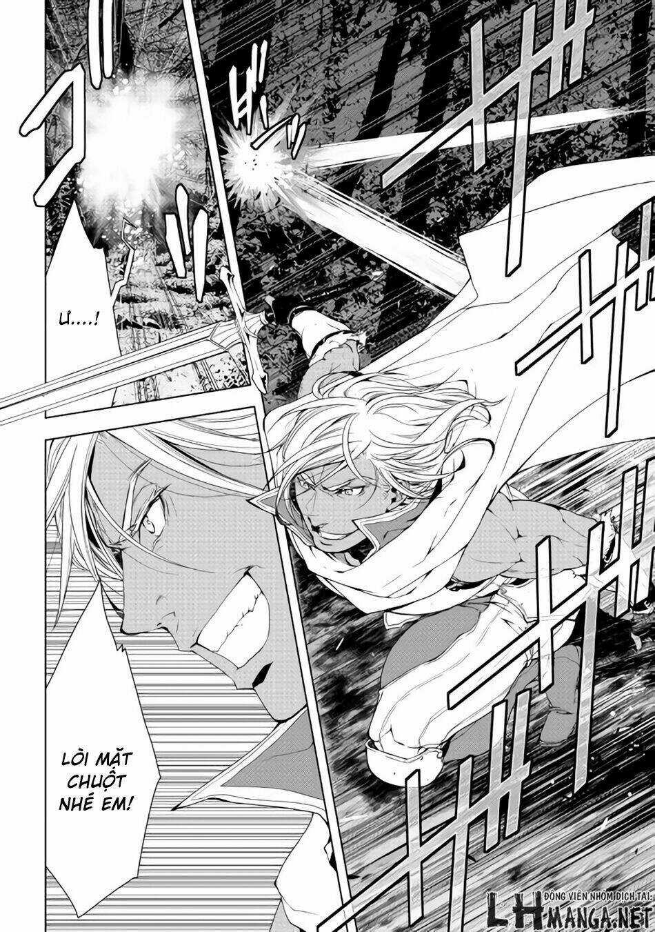 World Customize Creator Chapter 30 trang 6