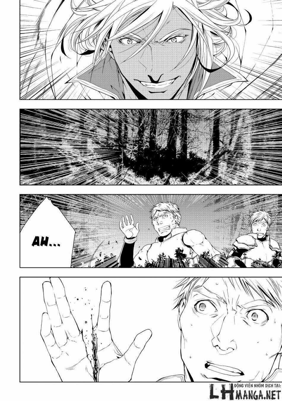 World Customize Creator Chapter 30 trang 8