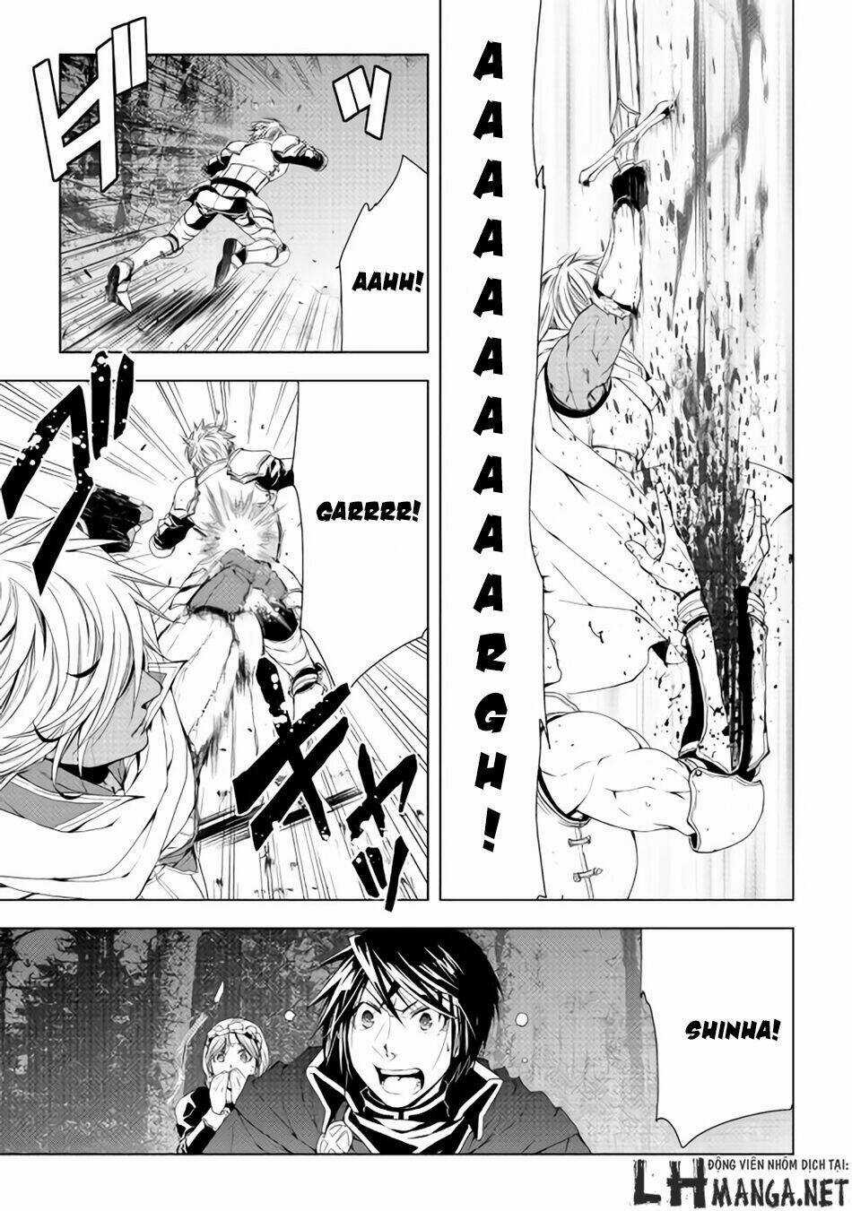 World Customize Creator Chapter 30 trang 9