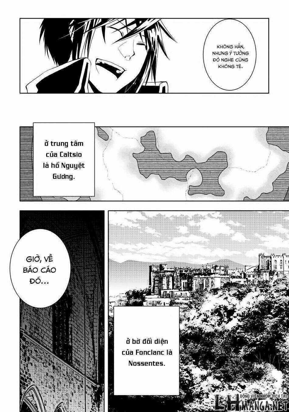 World Customize Creator Chapter 32 trang 12