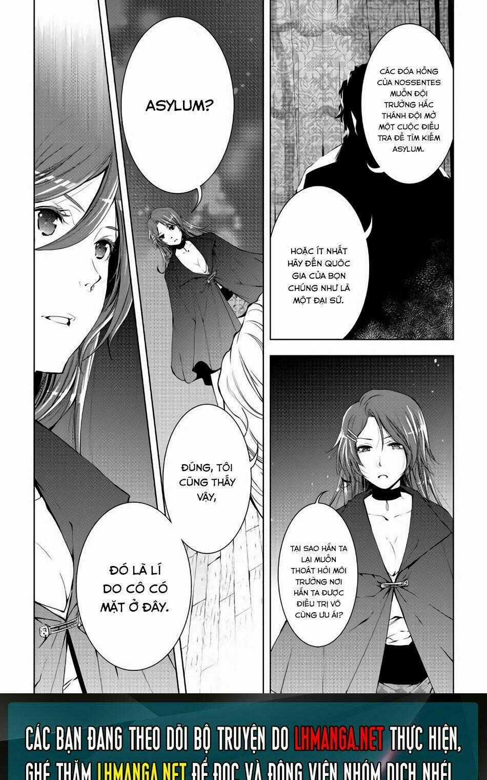 World Customize Creator Chapter 32 trang 20