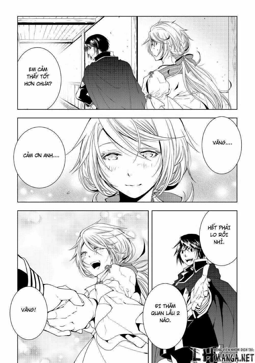 World Customize Creator Chapter 35 trang 5