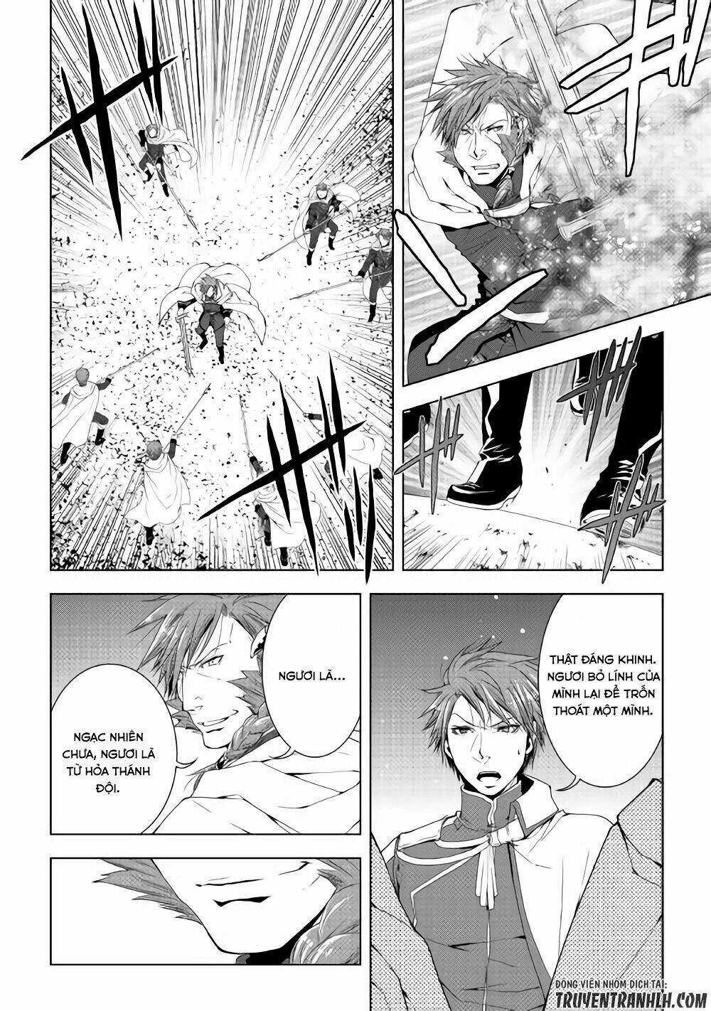 World Customize Creator Chapter 36 trang 10