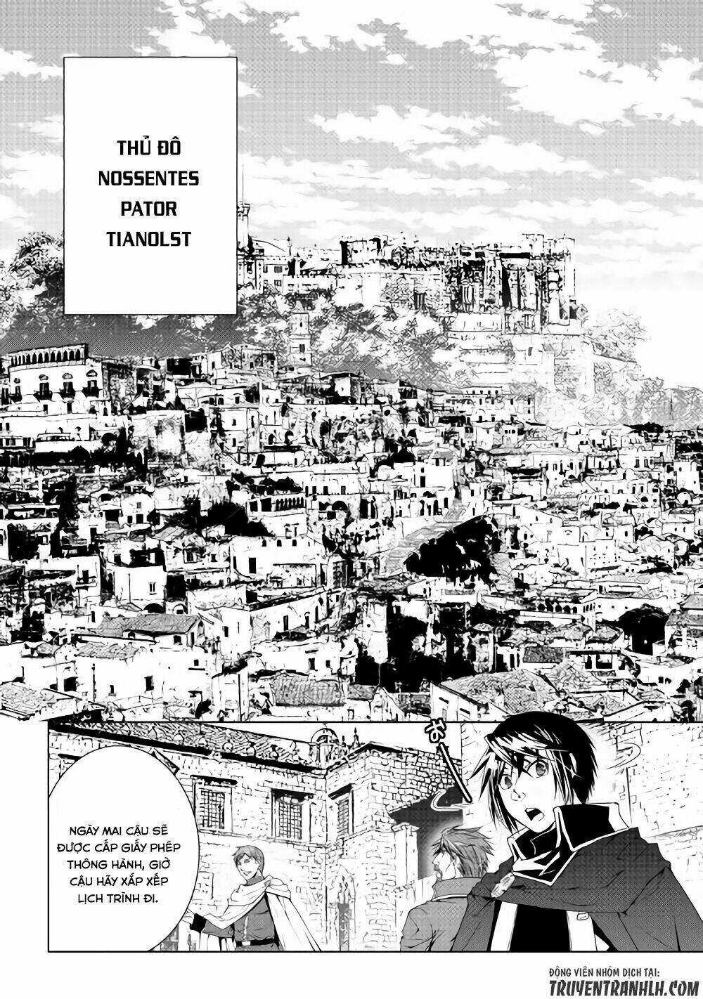 World Customize Creator Chapter 36 trang 12