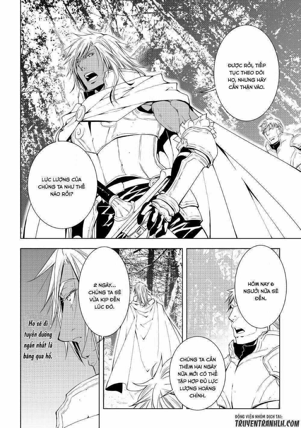 World Customize Creator Chapter 36 trang 2