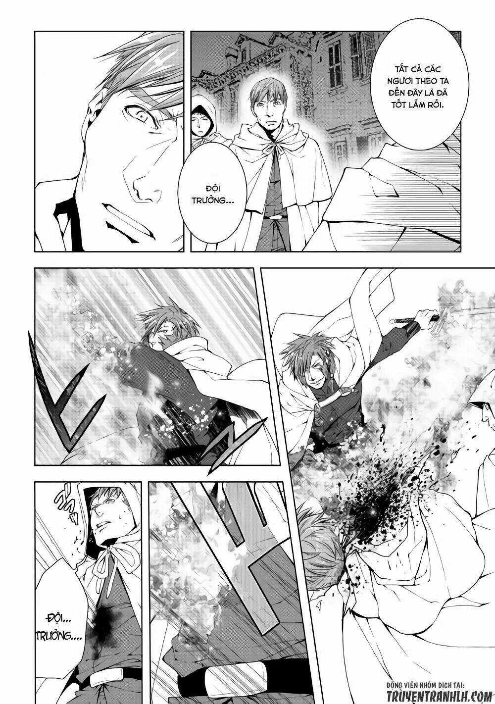 World Customize Creator Chapter 36 trang 8