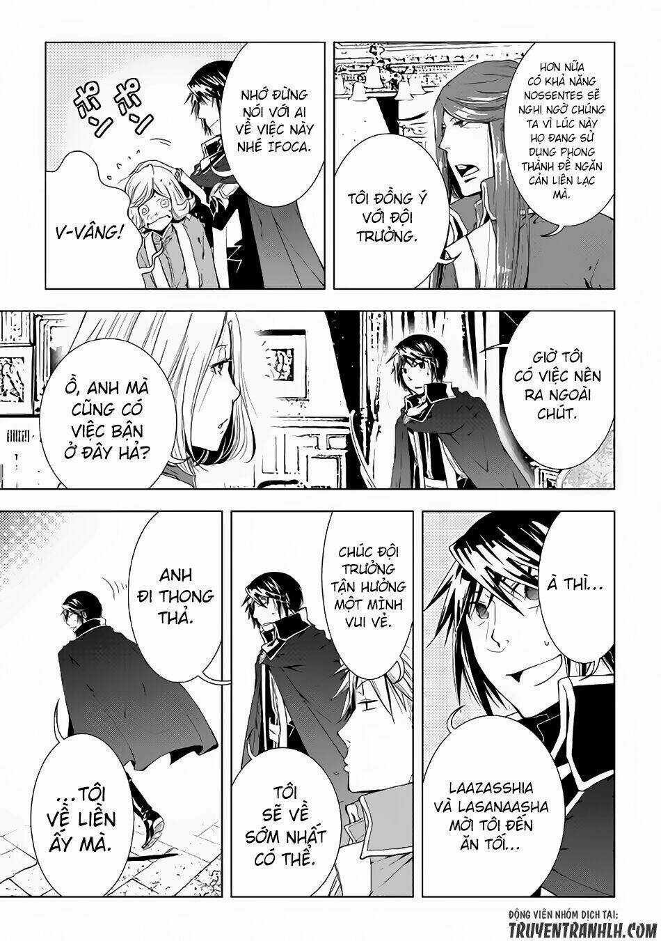 World Customize Creator Chapter 37 trang 15