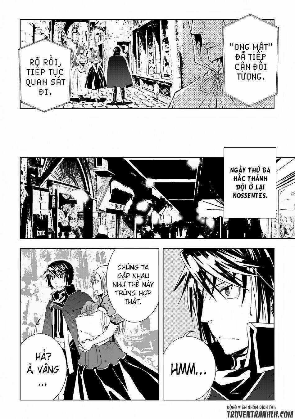 World Customize Creator Chapter 37 trang 2