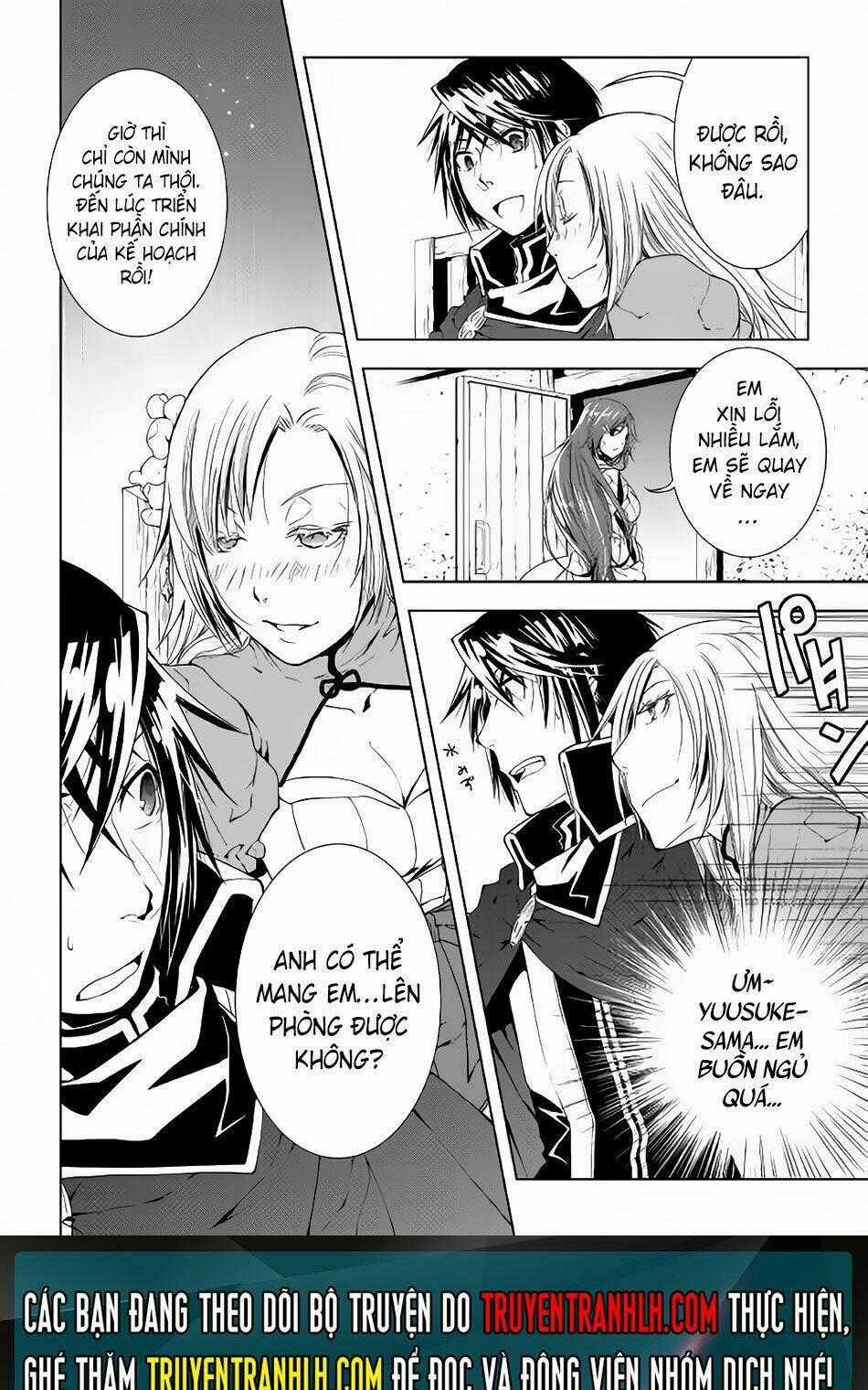 World Customize Creator Chapter 37 trang 20