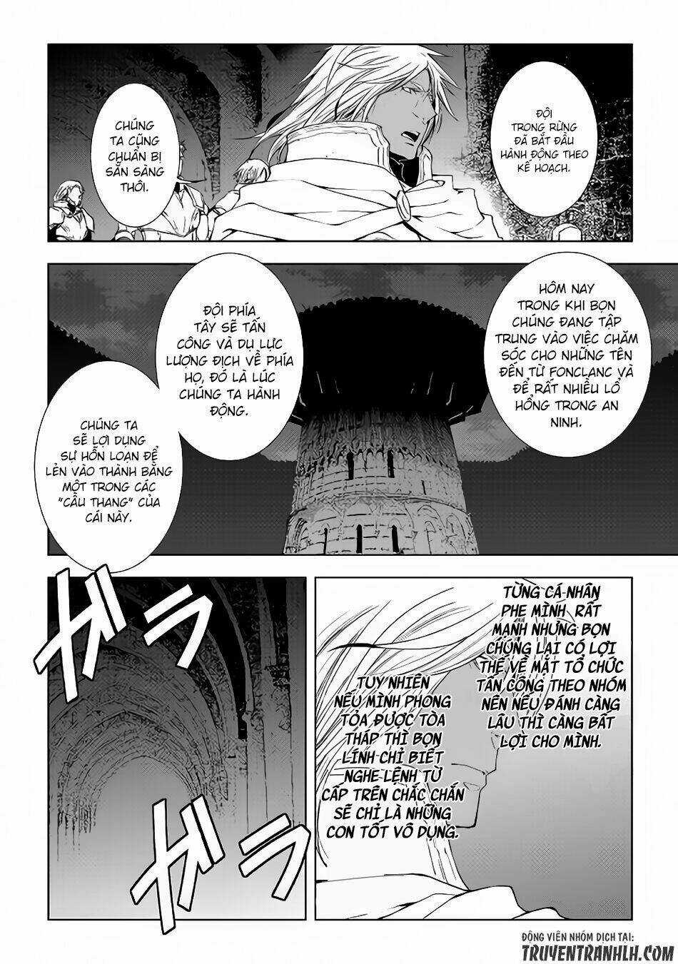 World Customize Creator Chapter 38 trang 10