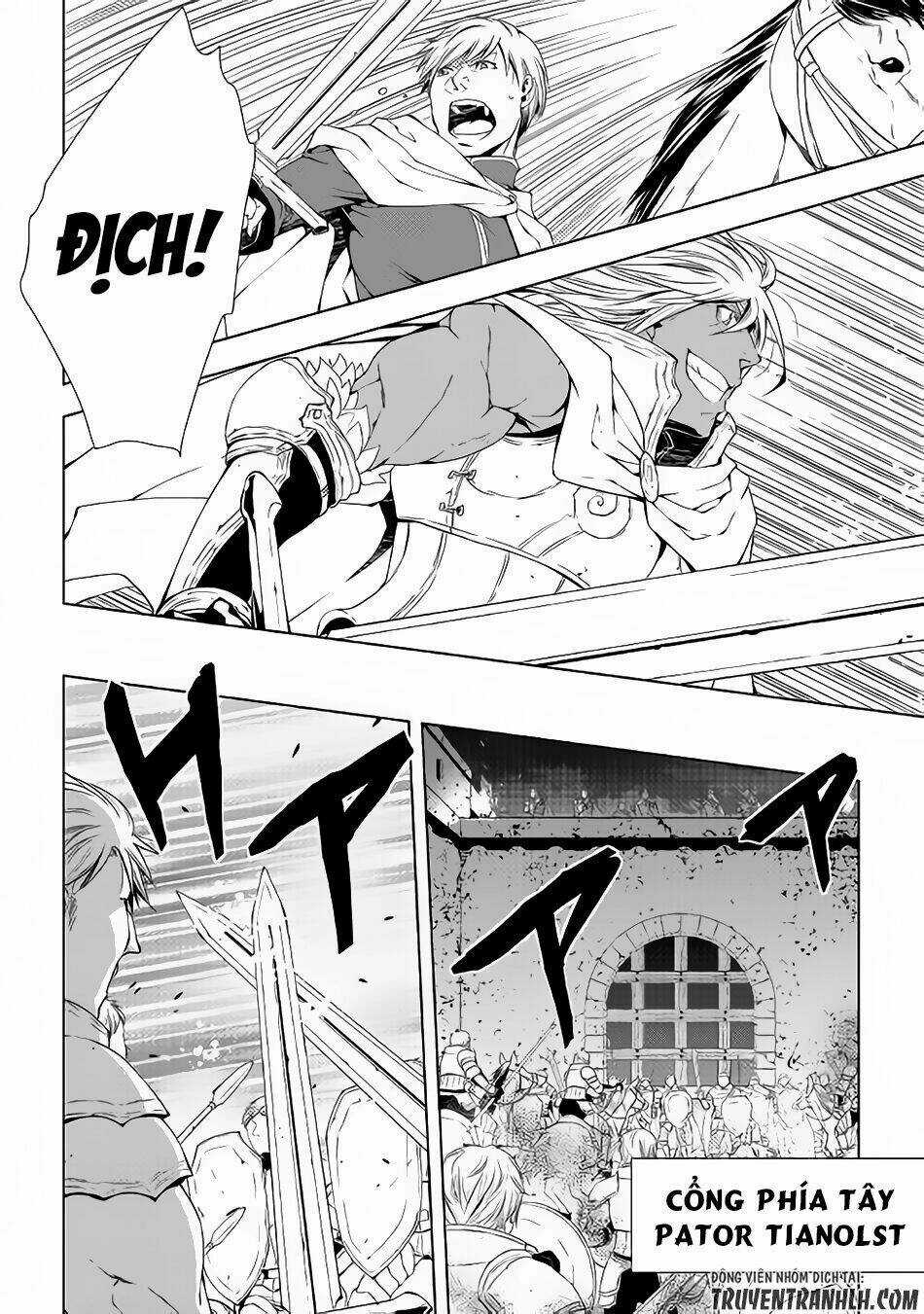 World Customize Creator Chapter 38 trang 12