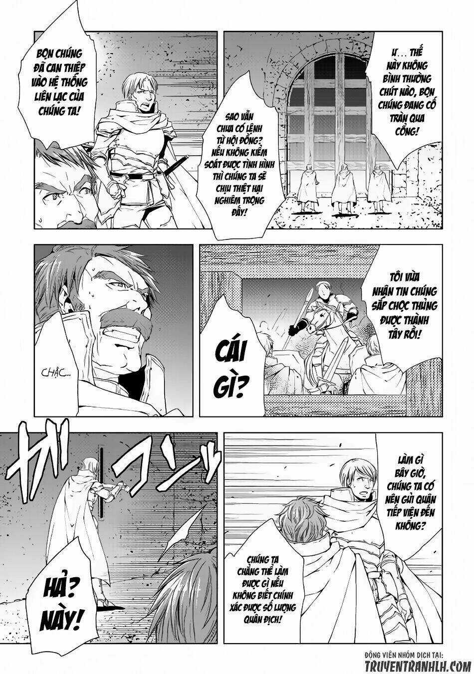 World Customize Creator Chapter 38 trang 13