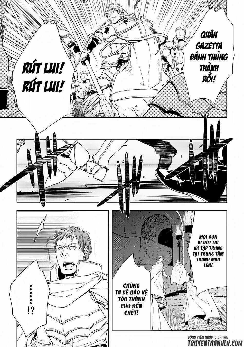 World Customize Creator Chapter 38 trang 15