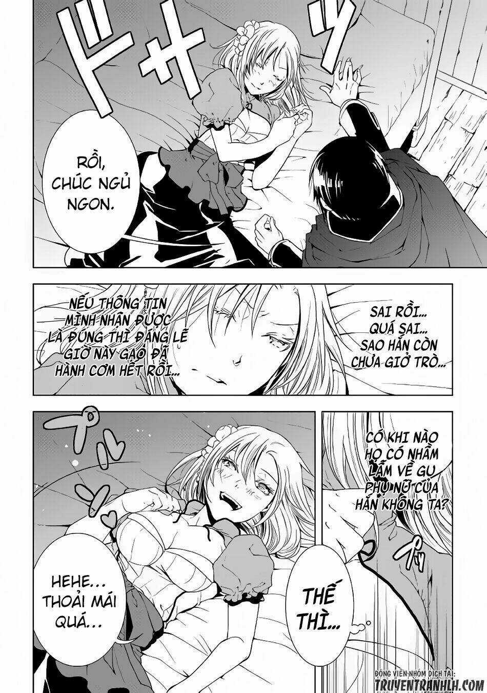 World Customize Creator Chapter 38 trang 2