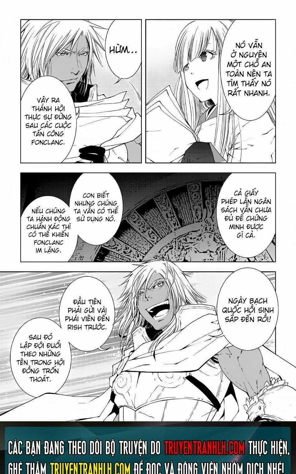 World Customize Creator Chapter 38 trang 20