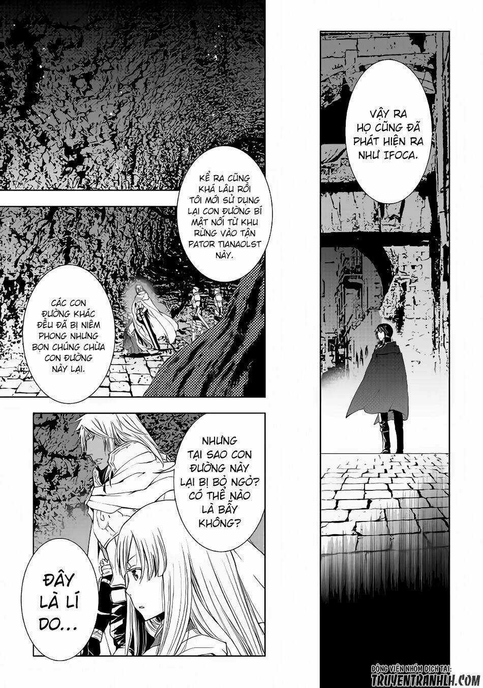 World Customize Creator Chapter 38 trang 7