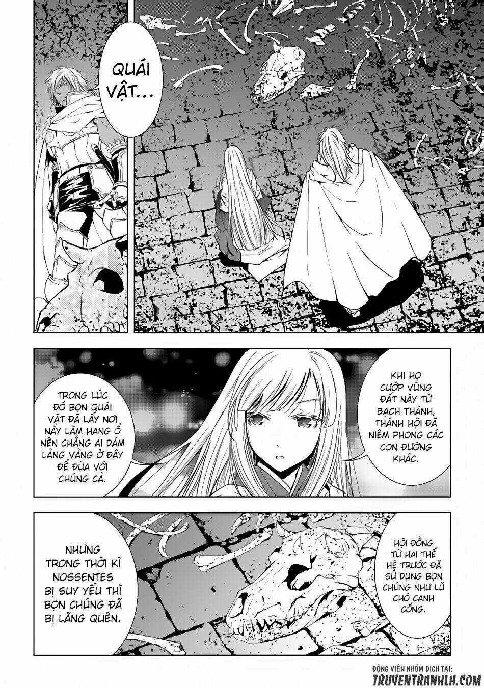 World Customize Creator Chapter 38 trang 8