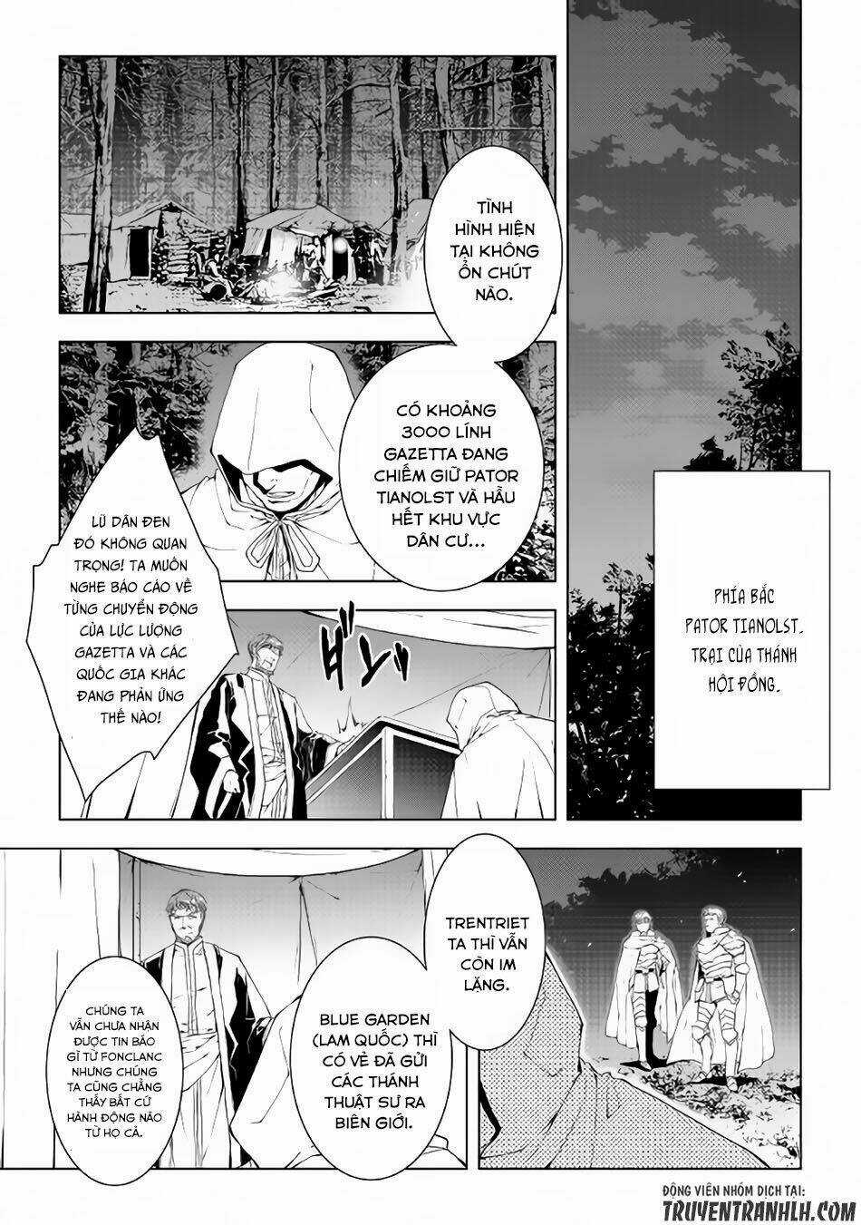 World Customize Creator Chapter 39 trang 11