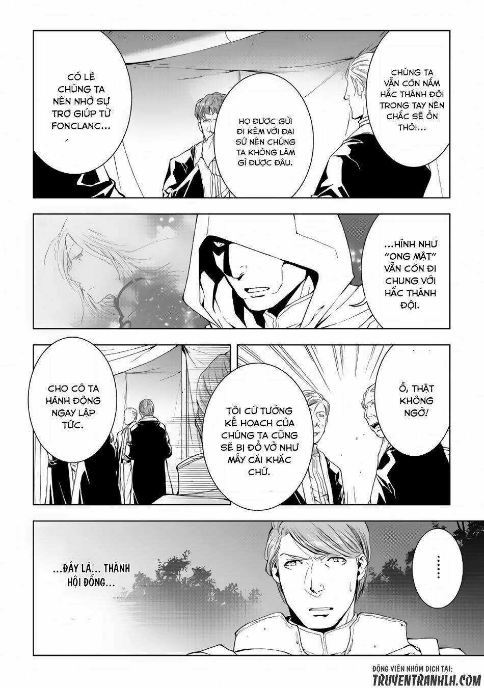 World Customize Creator Chapter 39 trang 12