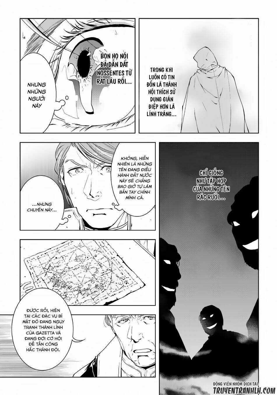 World Customize Creator Chapter 39 trang 13