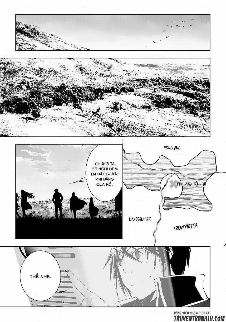 World Customize Creator Chapter 39 trang 15