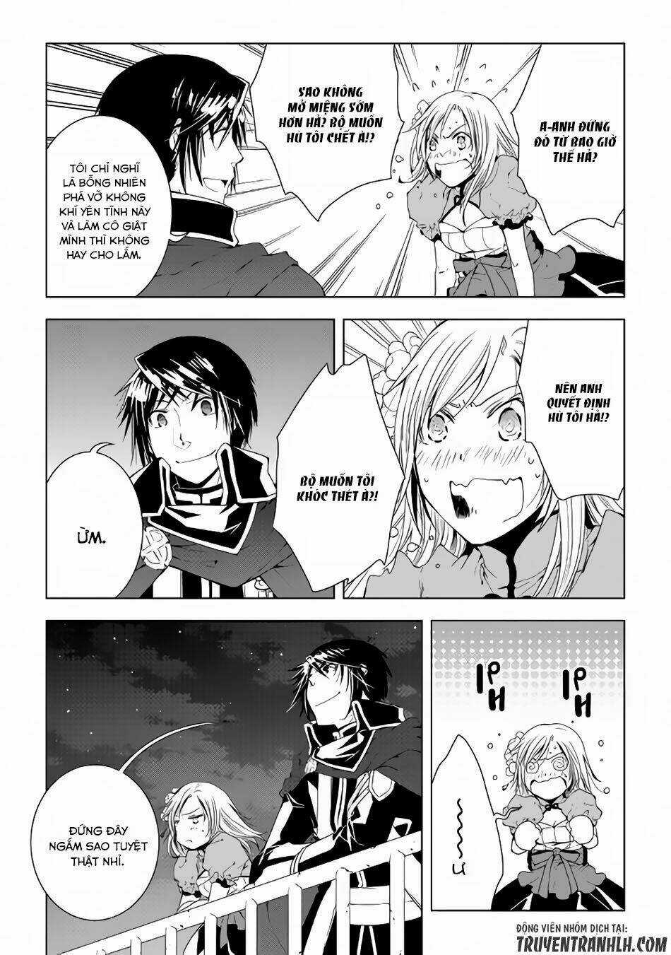 World Customize Creator Chapter 39 trang 18