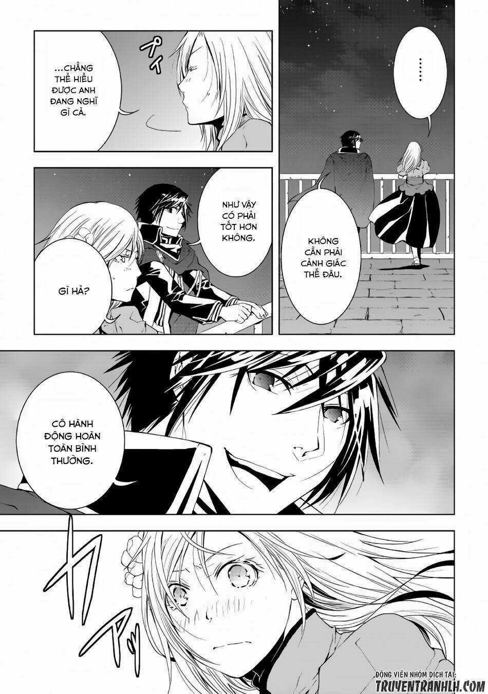 World Customize Creator Chapter 39 trang 19