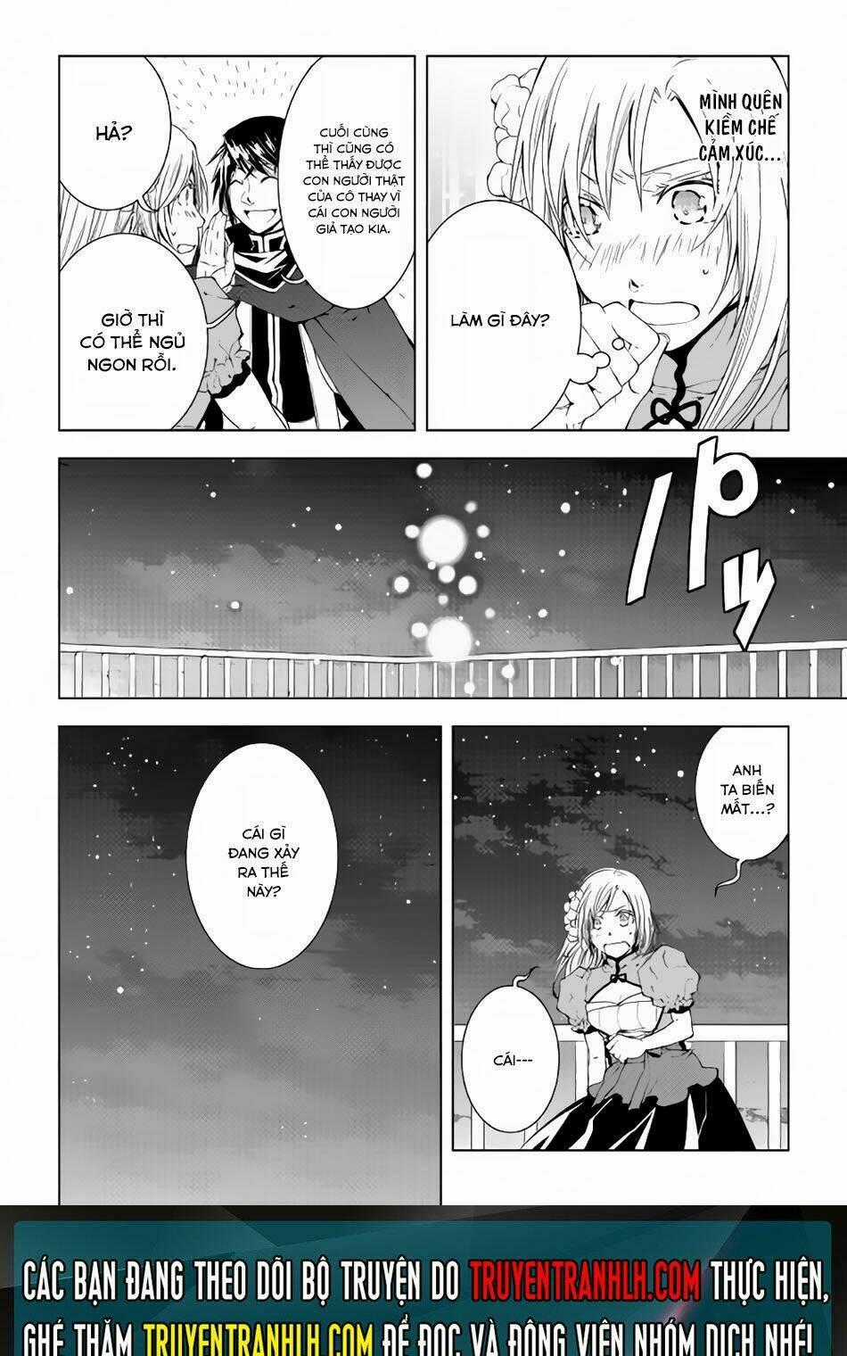 World Customize Creator Chapter 39 trang 20