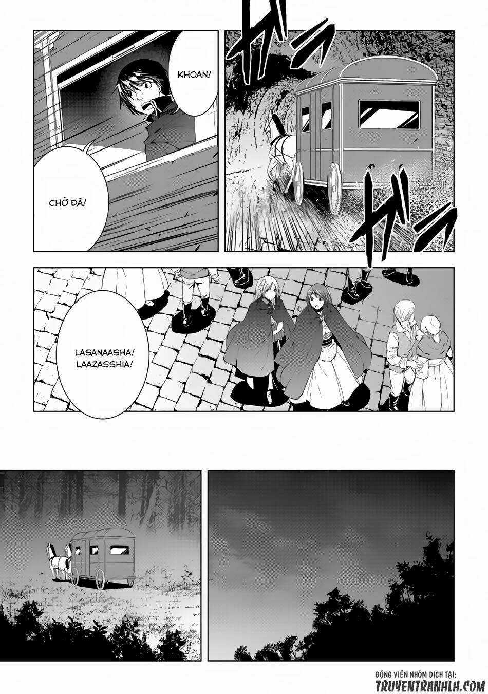 World Customize Creator Chapter 39 trang 5