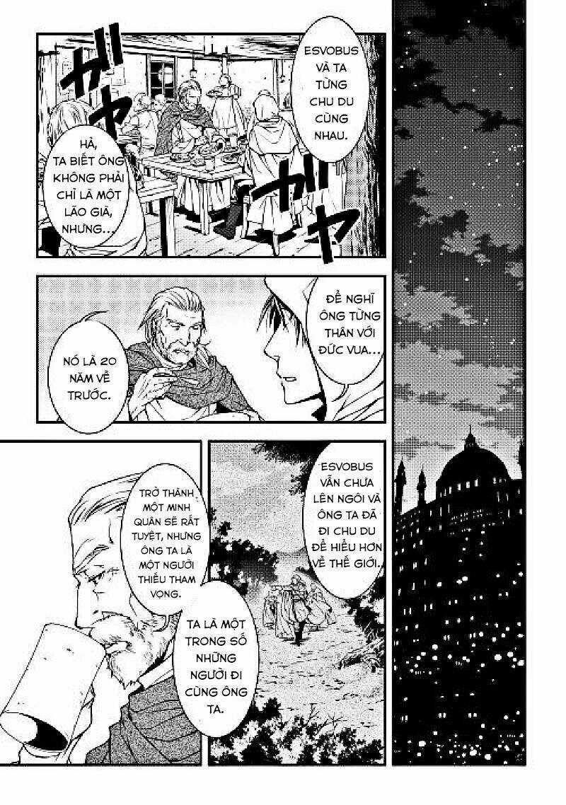 World Customize Creator Chapter 4 trang 9