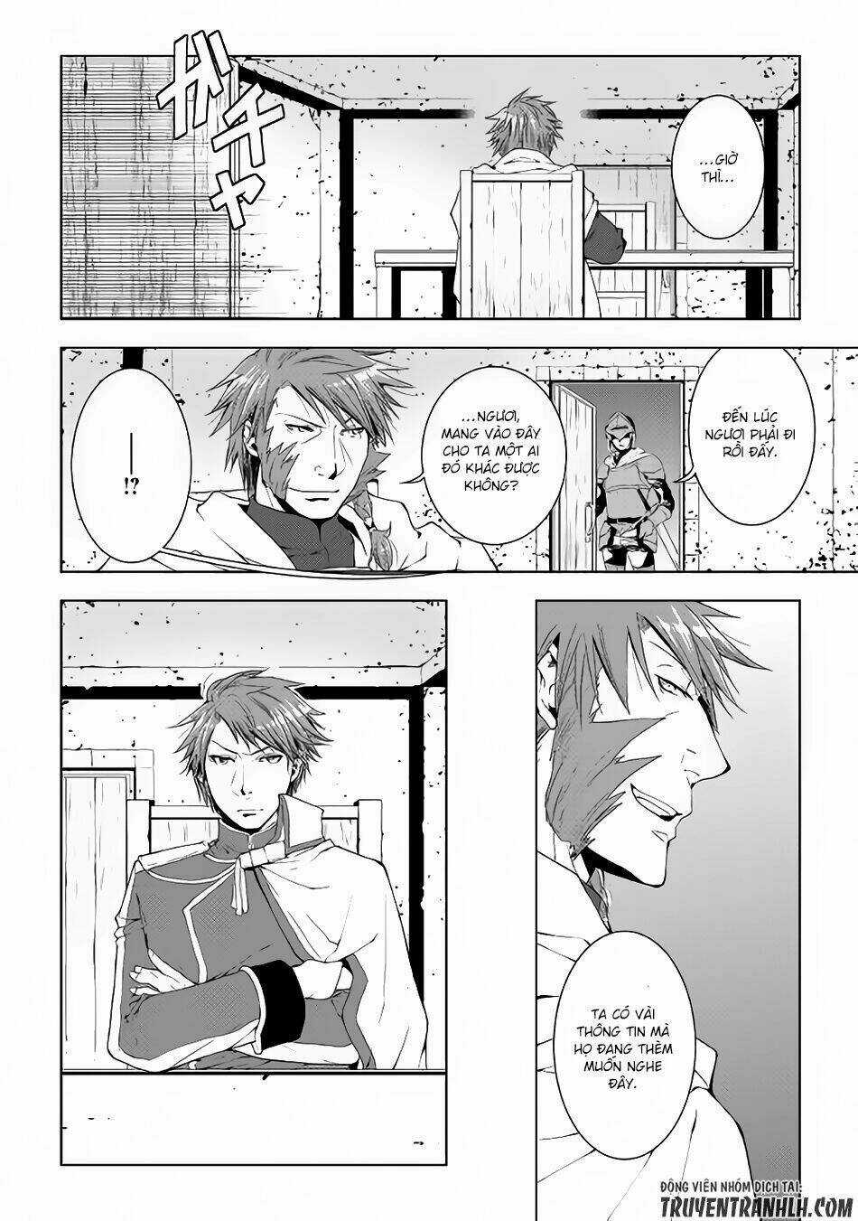 World Customize Creator Chapter 40 trang 10