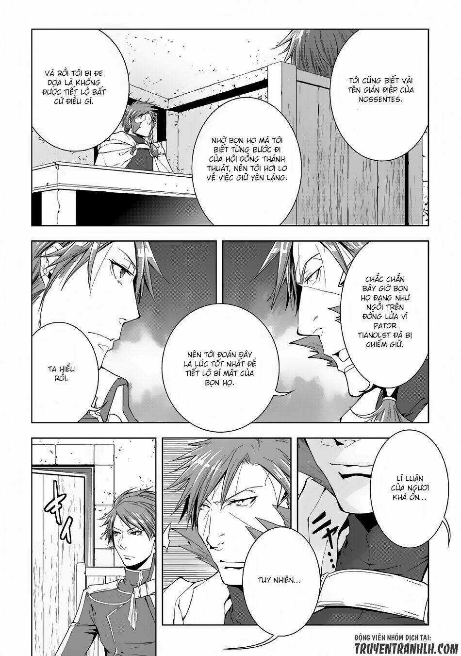 World Customize Creator Chapter 40 trang 12