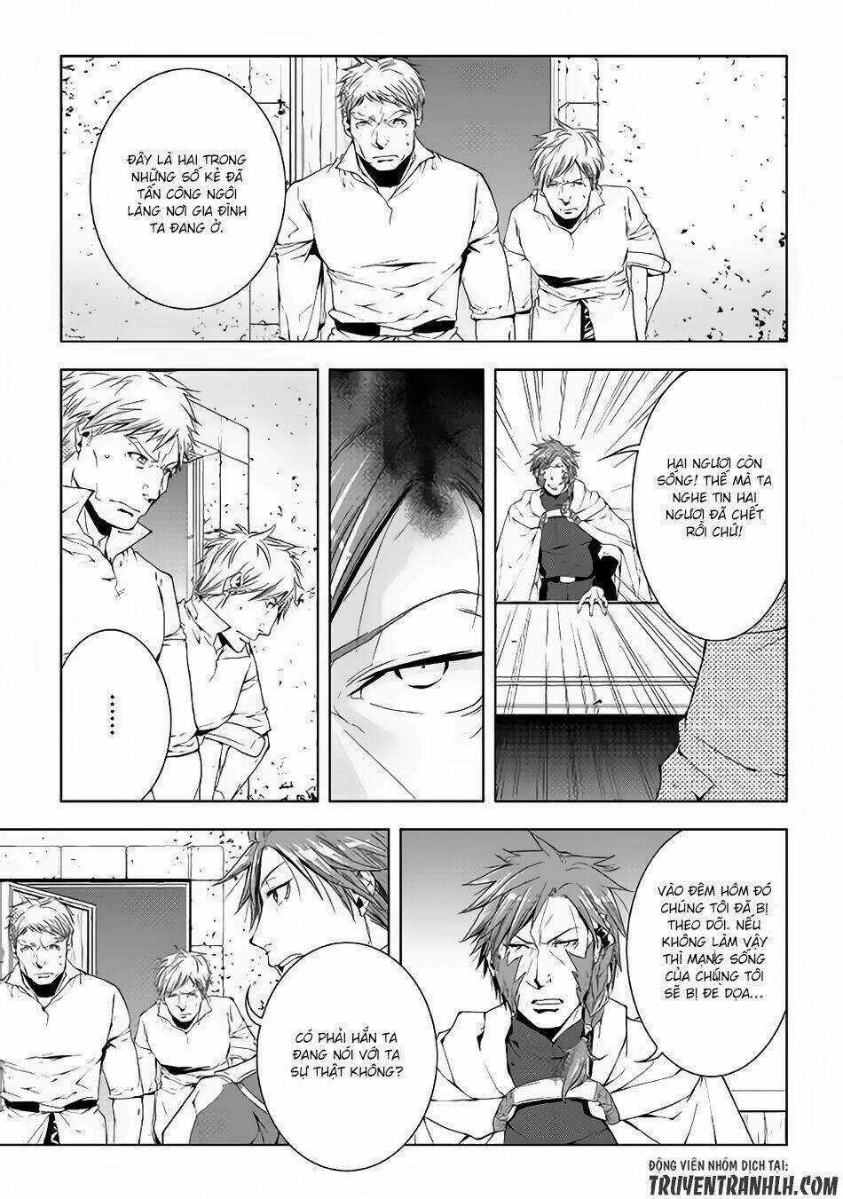 World Customize Creator Chapter 40 trang 13