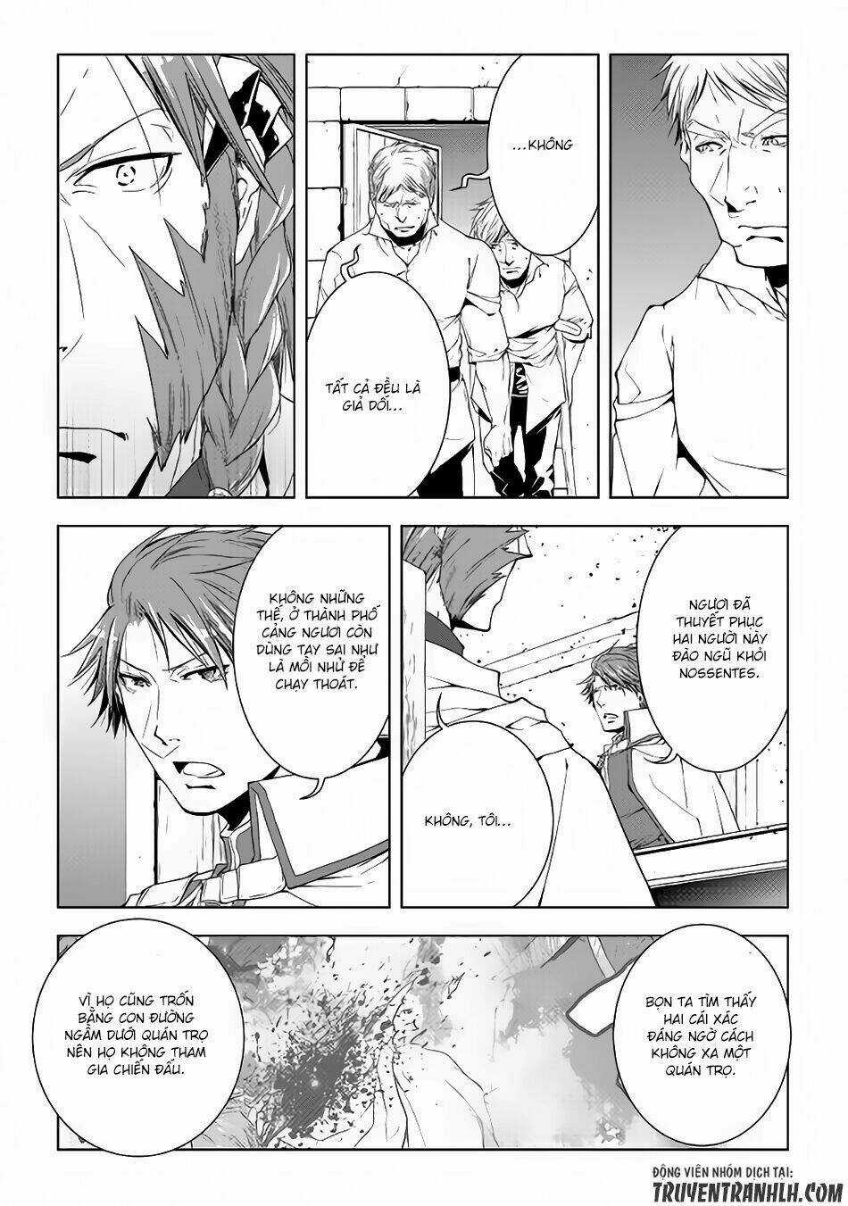 World Customize Creator Chapter 40 trang 14