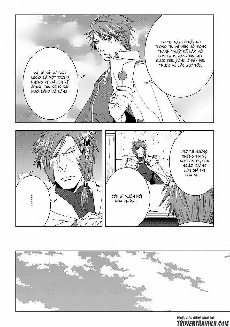 World Customize Creator Chapter 40 trang 16