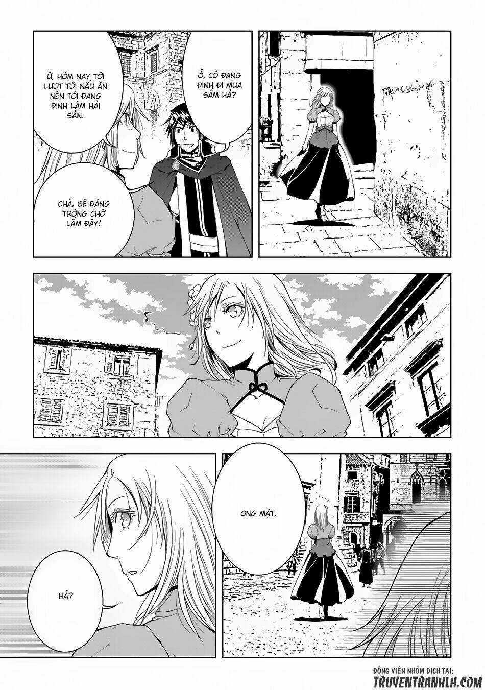 World Customize Creator Chapter 40 trang 17