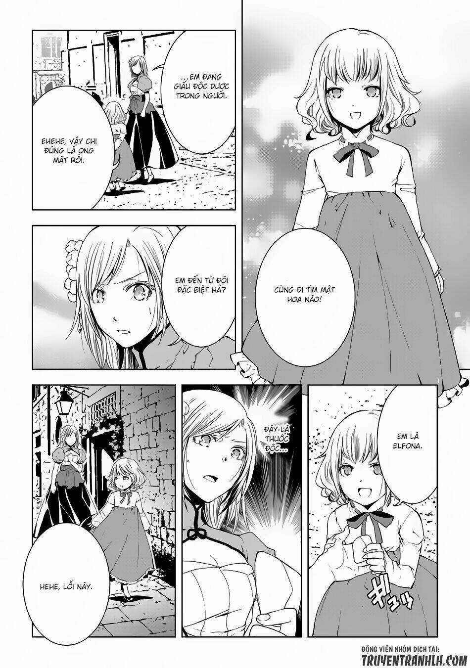 World Customize Creator Chapter 40 trang 18