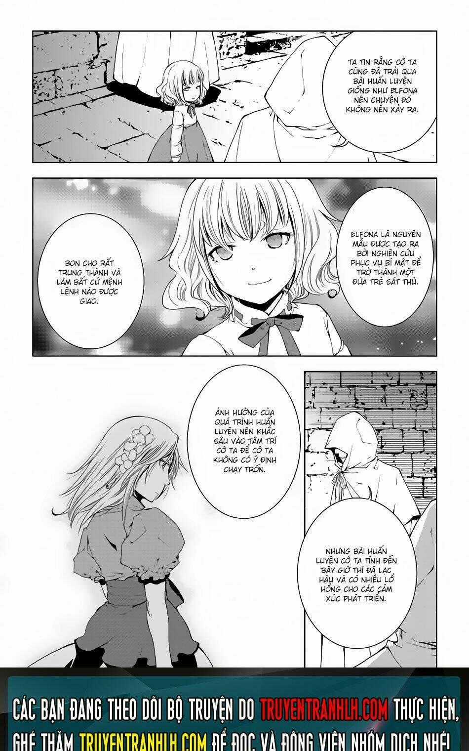 World Customize Creator Chapter 40 trang 20