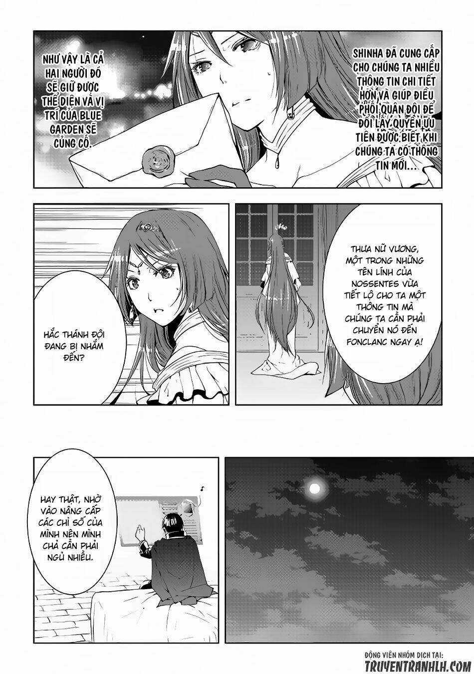 World Customize Creator Chapter 41 trang 10