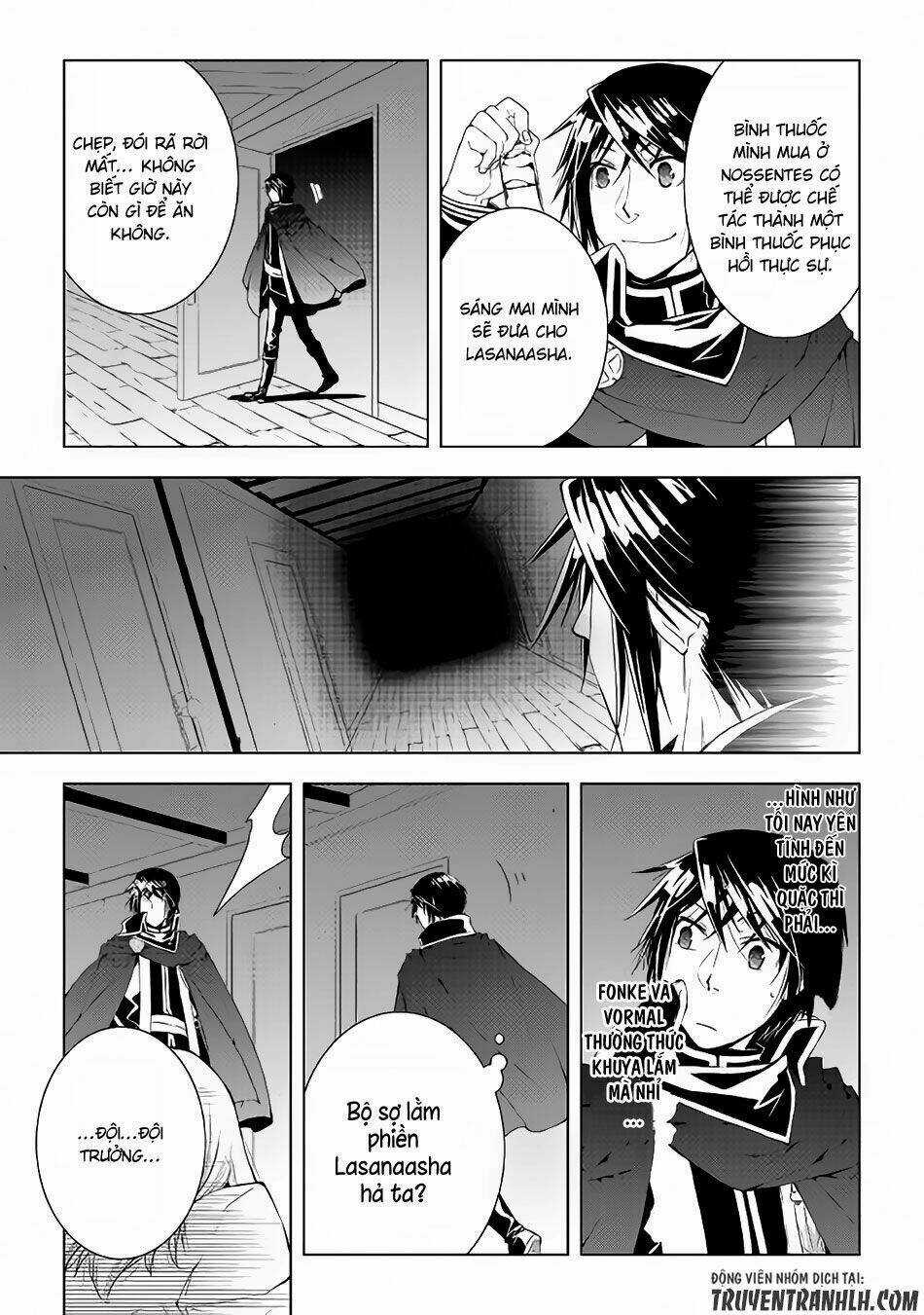 World Customize Creator Chapter 41 trang 11