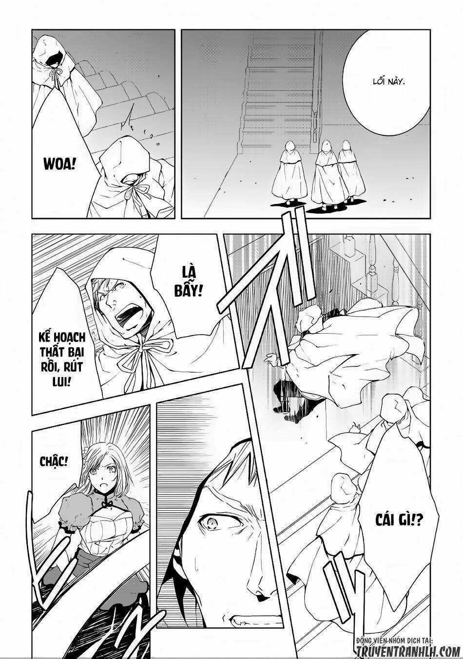 World Customize Creator Chapter 41 trang 15