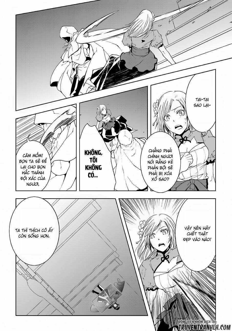 World Customize Creator Chapter 41 trang 16