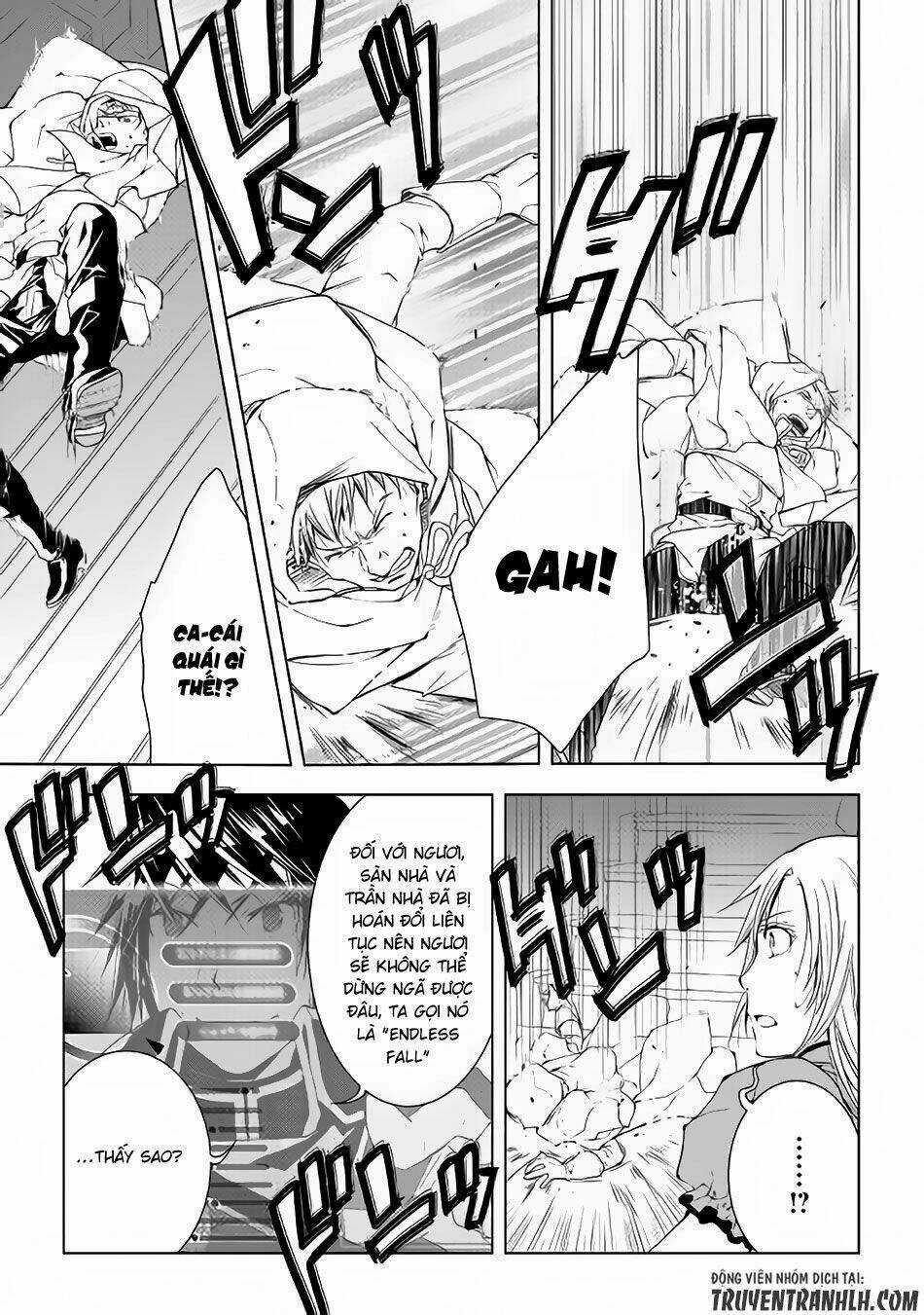 World Customize Creator Chapter 41 trang 17