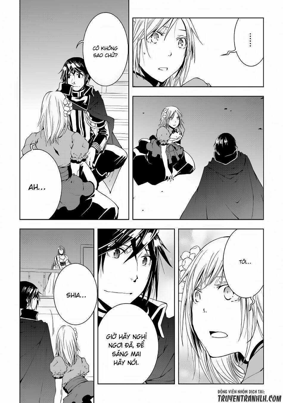 World Customize Creator Chapter 41 trang 19