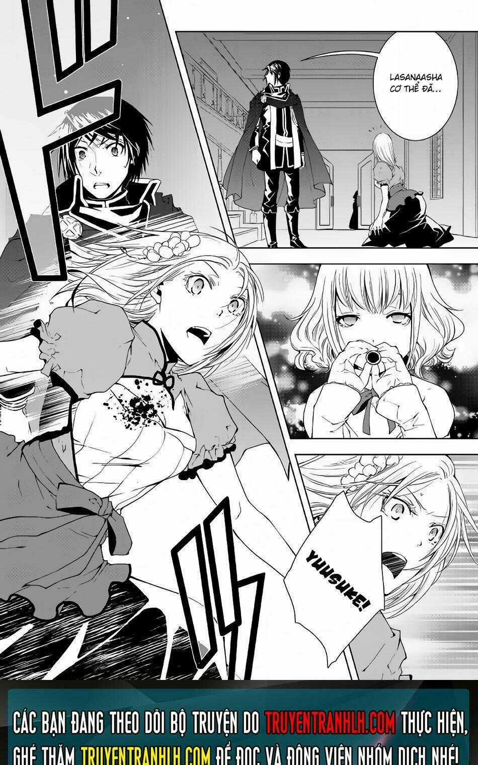 World Customize Creator Chapter 41 trang 20